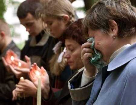 Belarus memorial