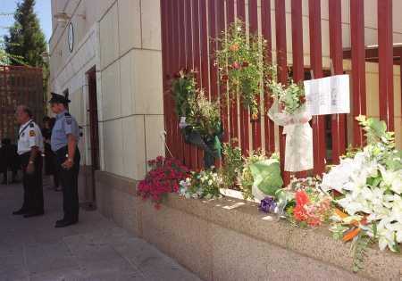 Cyprus memorial