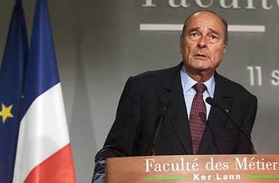 France memorial