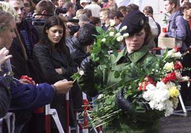 Germany memorial