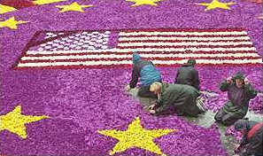 Germany memorial