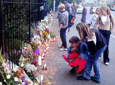 Norway memorial