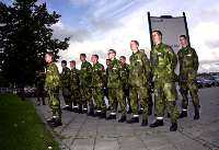 Sweden memorial