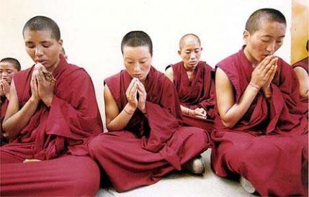 Tibet memorial